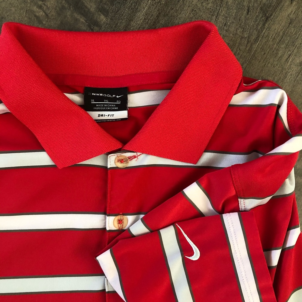 MENS - NIKE Golf Polo